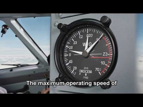 What Is VMO in Aviation