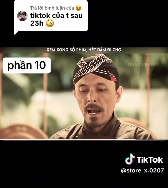 Trả lời @😍 tiếp nè phần 10 | #kinhdi #xuhuong #viralvideo #xh #phimma #fyp