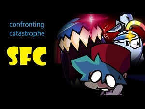 FNF VS Impostor Alternated Demo 2 Week 1 All Songs SFC