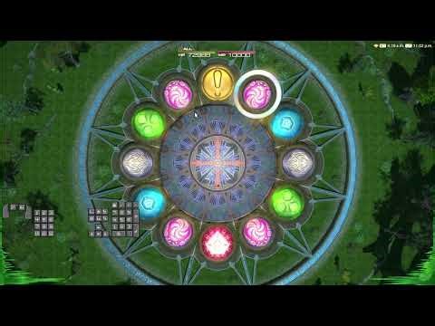 Running Timeworn Ophiotauroskin Maps.2026.01.16