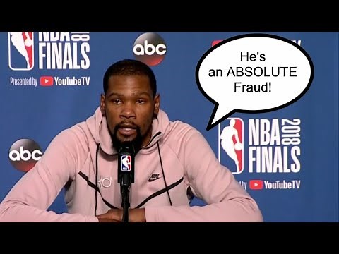 What NBA Players REALLY Think About Stephen A Smith