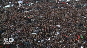 165K views · 759 reactions | This momentous rally in Benghazi brought the early days of Libya's 2011 uprising to the world. Capturing the images was CNN photojournalist Mary Rogers, who has spent 40 years covering international breaking news. Here's what it was like. cnn.com/cnnfilmschool | CNN | Facebook