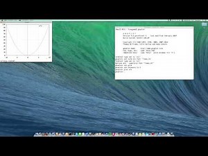 gnuplot講座 第5回