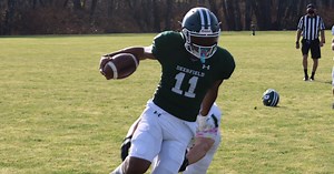 WR Elic Ayomanor previews decision: Tennessee, Stanford or Cal?