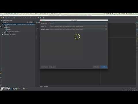 Intro Spring boot | Spring boot MVC | IntelliJ Setup Multiple Modules