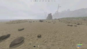 RUST-Spoonkid:玩RUST十个小时能发育到什么程度