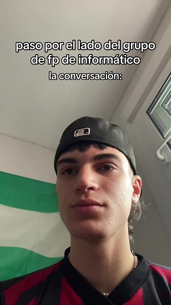 No os onfendais k yo soy de fp de informatica os entiendo 🥺 #viral #parati #fyp #parati #foryoupage #humor #tiktok #hola #fp #informatica #smr