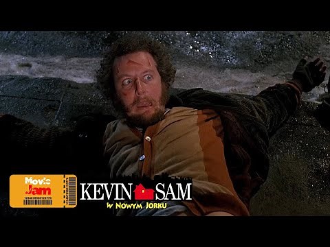 Kevin sam w Nowym Jorku (1992) | Cegły