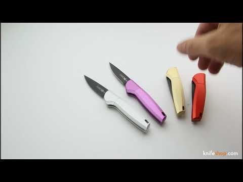 SPY Mini Switchblade AKC X-TREME