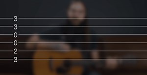 15 Dead-Simple Guitar Tabs for Beginners That Sound Impressive