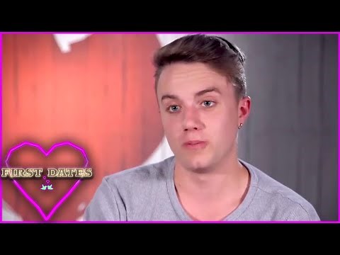 Roman Kemp Reveals Famous Father To Date | First Dates