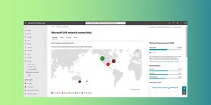 Optimize Microsoft 365 with Network Connectivity Tools