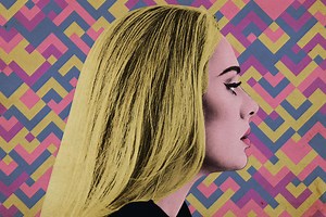 The Adele ‘30’ Exit Survey