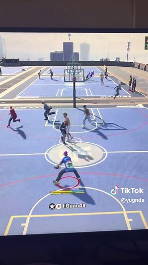 A Titan 2 for 2K26 is a third-party controller device people use to run scripts or mods that can automate or enhance gameplay in NBA 2K26. #yugnda #2kcommunity #2k26 #bestjumpshot #zen