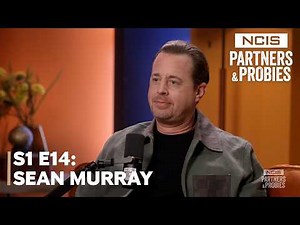 What Makes Sean Murray NCIS Royalty