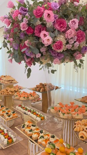 Occasions are not complete without a taste💜🤍 . . . . #dolcecatering #excellenceincatering #dolce #cater #catered #catering #food #foodservice #instafood #instadaily #instalike #instalove #instalook #igdaily #igfood #foodcoma #goodvibes #goodfood #goodmood #tagforlikes #likesforlike #followme #followforfollowback #picoftheday | Dolce Catering