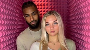 Congratulations to AEW stars Julia Hart and Lee Johnson