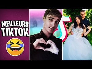 Les meilleurs TIKTOK de JAMAL JML en 2020 #2 •♡😍😂