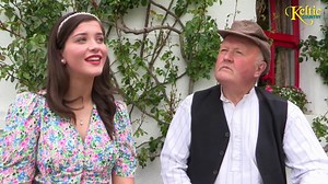 1.4M views · 10K reactions | Aishling Rafferty - Grandpa (Tell Me 'Bout The Good Old Days) | Irish Music Memories | Facebook