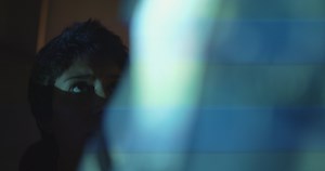 Extensio - Experimental Video Art