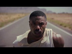 Creed II Training Scene 4K SDR - IMAX (Latino dub)