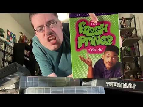 BOXSETS 📀 - Ricky Berwick