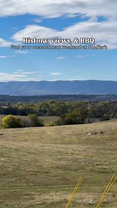 When you visit Shaffer’s BBQ in South Middletown, Virginia, you’re not just getting mouthwatering BBQ… you’re getting it with a view! Our backyard overlooks the stunning Shenandoah Valley, which also happens to be the historic site of the Battle of Cedar Creek that took place on October 19, 1864. This weekend, history comes alive with the Battle of Cedar Creek Reenactment! Stop by Shaffer’s while you’re in town for the festivities, grab a plate of our classic Virginia BBQ and fuel up for a day o