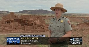 Wupatki National Monument