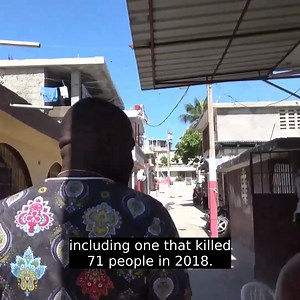 1.4M views · 19K reactions | His name his Barbecue, he wants to rule Haiti  | Best Documentary | Facebook