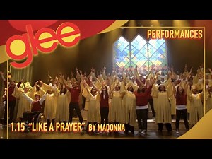 1.15 Performance - "Like A Prayer"