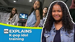 WATCH — From trainee to idol: How teens become K-pop stars