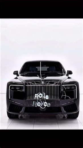 This Cullinan Edit is PURE POWER 💎😳 #shorts