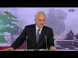 البث المباشر | لبنان تحت العدوان