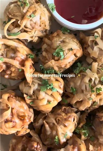 Crispy Thread Chicken Bites Recipe for Ramadan Gatherings
