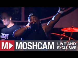 Public Enemy - She Watch Channel Zero?! / Night Of The Living Baseheads | Live in Sydney | Moshcam