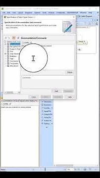 Cameo - Repeated Windows