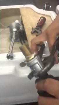 How to connect the pump correctly on the pedicure bowl