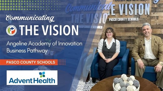 Angeline Academy of Innovation- Entrepreneurship Pathway | Pasco Economic Development Council