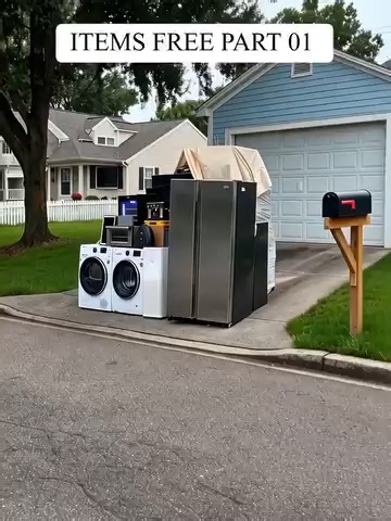 Discovering Free Items in the USA: Dumpster Diving Tips