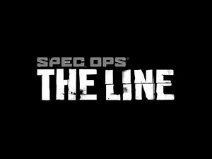 Spec Ops The Line Soundtrack - Truth Revealed