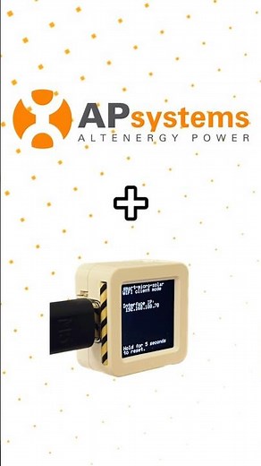 🔌 APsystems Nulleinspeisung mit Smart Micro Solar! ⚡