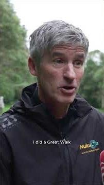 Wellington tetraplegic man climbs equivalent of Mt Everest in a year | RNZ