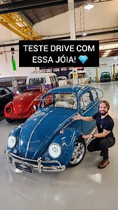 42K views · 2.5K reactions | Momento de teste drive!  Todos os...