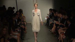 Donna Karan Spring 2013