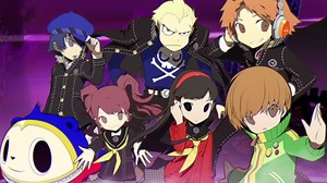 Video: Getting to Know the Spooky Residents of Persona Q's Velvet Room