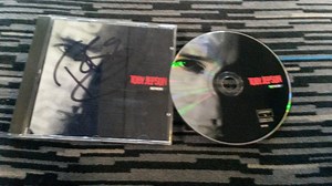 Toby Jepson - Refresh