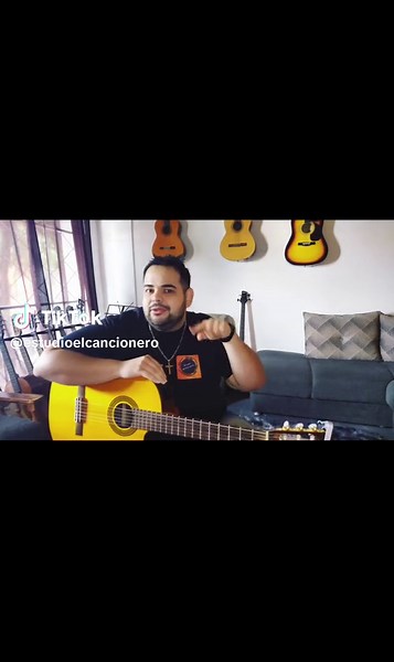 Enseñame a Vivir Sin Ti: Tutorial de Guitarra