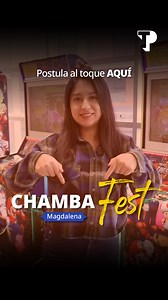 1.2K views | Llega una oportunidad única.  Este jueves Teleperformance te invita a conocer nuestra Sede Magdalena, donde podrás postular en persona a las Convocatorias Bilingües más TOP del momento y salir con chamba el mismo día. | Teleperformance Perú | Facebook