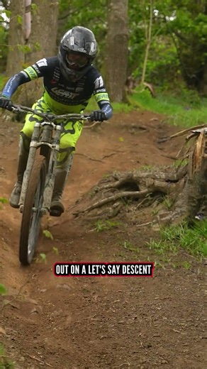 A brake pad to suit every rider! 💥