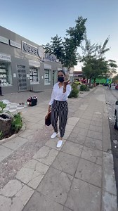 A visita da Sheila Ibrahimo a Casa das Loiças Maputo 🔥 aproveite o tour | Casa das Loiças